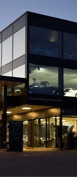 About Prestige Car pic