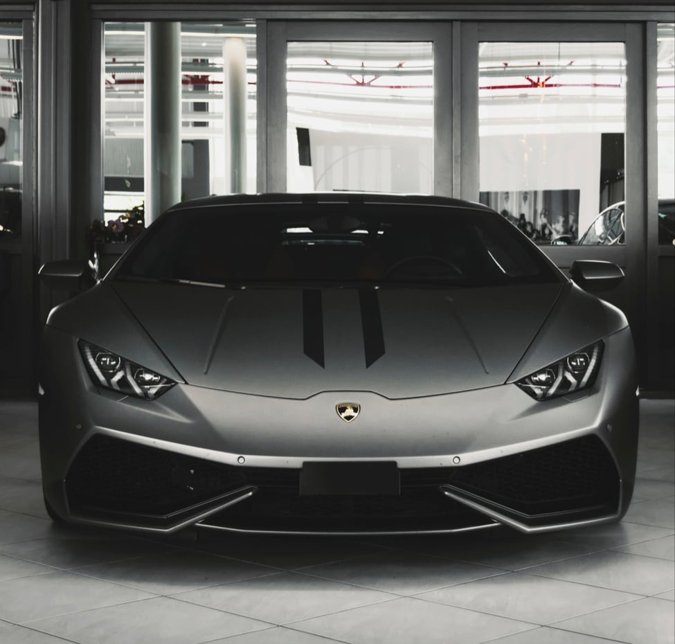 Lamborghini