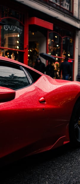 About Prestige Car pic