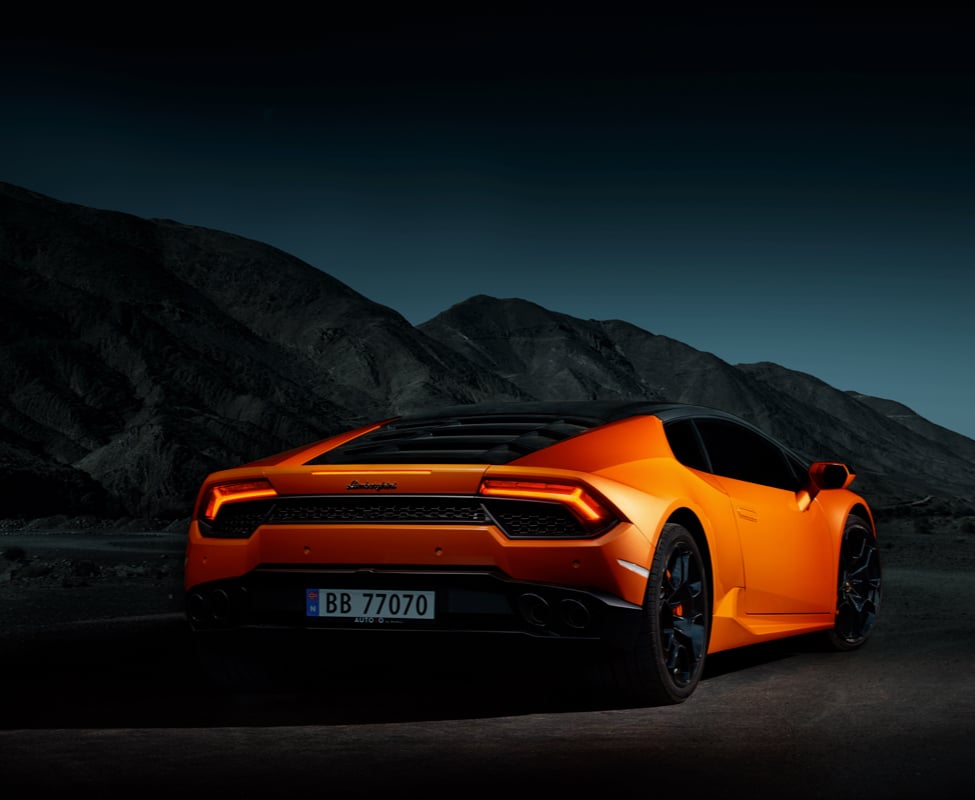 Lamborghini